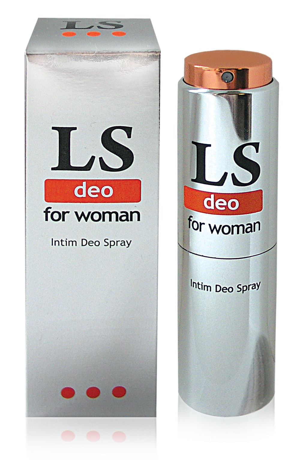 Купить интим - дезодорант для женщин \