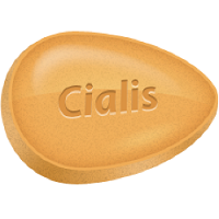 СИАЛИС (Vidalista 40 мг.) 10 таблеток