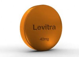 Купить ЛЕВИТРА Vilitra 20 мг 10 таблеток