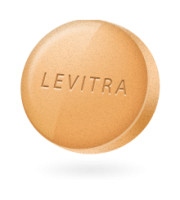 ЛЕВИТРА (Vilitra 40 мг.) 10 таблеток